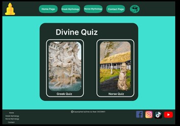 High Fidelity - Home