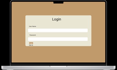 Login